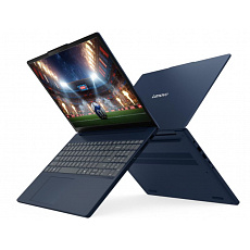 Lenovo IdeaPad Slim 3/15IWC11/5-320/15,3"/WUXGA/16GB/512GB/Intel int/bez OS/Blue/2R Lenovo IdeaPad Slim 3/15IWC11/5-320/15,3"/WUXGA/16GB/512GB/Intel int/bez OS/Blue/2R