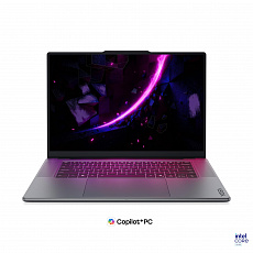 Lenovo Yoga Pro 9/16IPH11/U7-356H/16"/3200x2000/T/32GB/1TB/RTX 5060/W11H/Gray/3R On-Site Lenovo Yoga Pro 9/16IPH11/U7-356H/16"/3200x2000/T/32GB/1TB/RTX 5060/W11H/Gray/3R On-Site