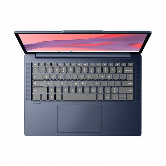 Lenovo Chrome/14ITN11/3-N355/15,3"/WUXGA/T/8GB/128GB/Intel int/Chrome/Blue/2R Lenovo Chrome/14ITN11/3-N355/15,3"/WUXGA/T/8GB/128GB/Intel int/Chrome/Blue/2R