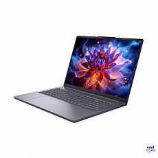 Lenovo IdeaPad Slim 3/16IHP11/U5-322/16"/WUXGA/16GB/512GB/Intel int/W11H/Luna Grey/2R