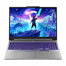 LOQ 15.3"WUXGA/C5 205H/16GB/512GB/RTX3050/W11H/noA LOQ 15.3"WUXGA/C5 205H/16GB/512GB/RTX3050/W11H/noA