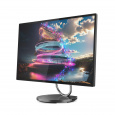 Lenovo Yoga/AIO 32ILL10/31,1"/4K UHD/U7-258V/32GB/1TB/Intel int/W11P/Šedá/3ROn-Site