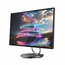 Lenovo Yoga/AIO 32ILL10/31,5"/4K UHD/U7-258V/32GB/1TB/RTX 4050/W11P/Šedá/3ROn-Site