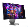 Lenovo Yoga/AIO 27IAH10/27"/QHD/U9-285H/32GB/1TB/RTX 4050/W11P/Šedá/3ROn-Site