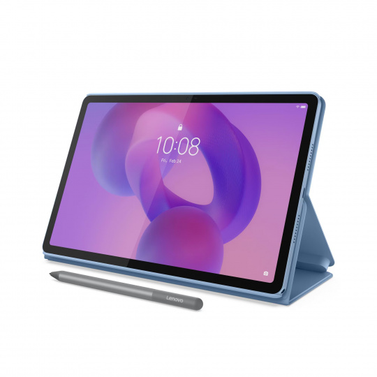 Lenovo Idea Tab/ZAFR0738CZ/11"/2560x1600/8GB/256GB/An15/Polar Blue