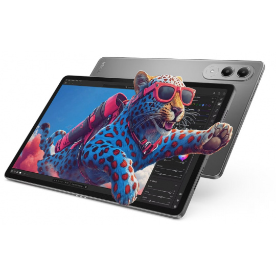 Lenovo Yoga Tab/ZAG60226CZ/11,1"/3200x2000/12GB/256GB/An15/Luan Grey Lenovo Yoga Tab/ZAG60226CZ/11,1"/3200x2000/12GB/256GB/An15/Luan Grey