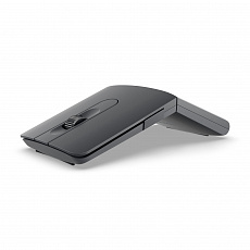 ThinkPad Bluetooth Presenter Mouse/Cestovní/Optická/Pro praváky/4 000 DPI/Bezdrátové Bluetooth/Šedá ThinkPad Bluetooth Presenter Mouse/Cestovní/Optická/Pro praváky/4 000 DPI/Bezdrátové Bluetooth/Šedá