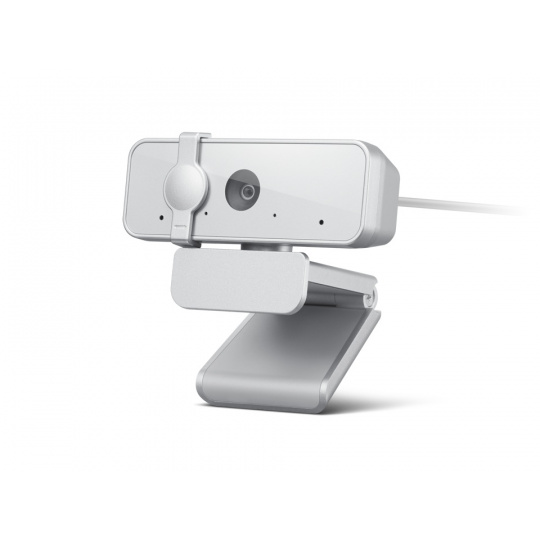 Lenovo 310 FHD Webcam White