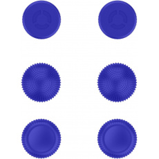 Lenovo Legion Go Joystick Caps - Indigo Blue