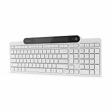 Lenovo 800 Self-Charging Bluetooth Keyboard-CZ/SK Lenovo 800 Self-Charging Bluetooth Keyboard-CZ/SK