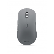 Lenovo Yoga Bluetooth Silent Mouse (Luna Grey) Lenovo Yoga Bluetooth Silent Mouse (Luna Grey)