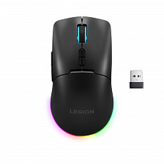 Lenovo Legion M220/Herní/Optická/5 000 DPI/USB+BT/Černá Lenovo Legion M220/Herní/Optická/5 000 DPI/USB+BT/Černá