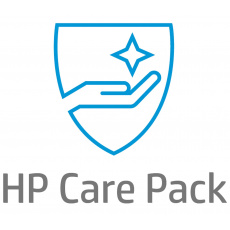 HP 5y Onsite Low End Workstation Supp