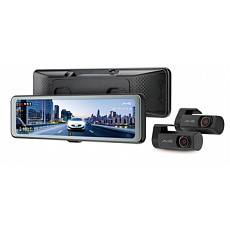 Kamera do auta MIO MiVue R860WD Dual 2.5K E-Mirror