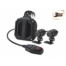 Kamera na motorku MIO MiVue M820WD