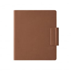 E-book ONYX BOOX pouzdro pro NOTE AIR 5 C s klávesnicí, oranžové E-book ONYX BOOX pouzdro pro NOTE AIR 5 C s klávesnicí, oranžové