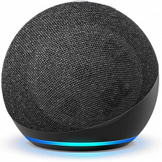 Hlasový asistent Amazon Echo Dot 5 charcoal Hlasový asistent Amazon Echo Dot 5 charcoal