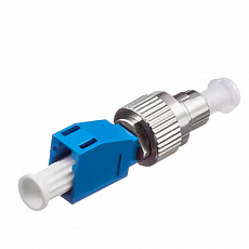 W-Star WS-LC/FC - Optická redukce FC/LC, 2,5mm - 1,25m, připojení testerů WSNF na LC W-Star WS-LC/FC - Optická redukce FC/LC, 2,5mm - 1,25m, připojení testerů WSNF na LC