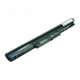 2-Power baterie pro HP/COMPAQ Pavilion SleekBook 14/15/ UltraBook 14/15 Series, Li-ion (4cell), 14.8V, 2600 mAh
