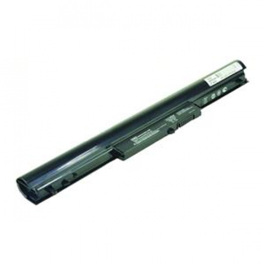 2-Power baterie pro HP/COMPAQ Pavilion SleekBook 14/15/ UltraBook 14/15 Series, Li-ion (4cell), 14.8V, 2600 mAh