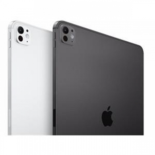 Apple iPad Pro 2025 13´´ Nano-texture Glass 2TB wi-fi vesmírně černý