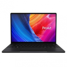ASUS ProArt PX13 - AMD Ryzen AI Max+/32GB/1TB SSD/13,3"/2,8K/OLED/Touch/2y PUR/Win 11 Home/černá ASUS ProArt PX13 - AMD Ryzen AI Max+/32GB/1TB SSD/13,3"/2,8K/OLED/Touch/2y PUR/Win 11 Home/černá