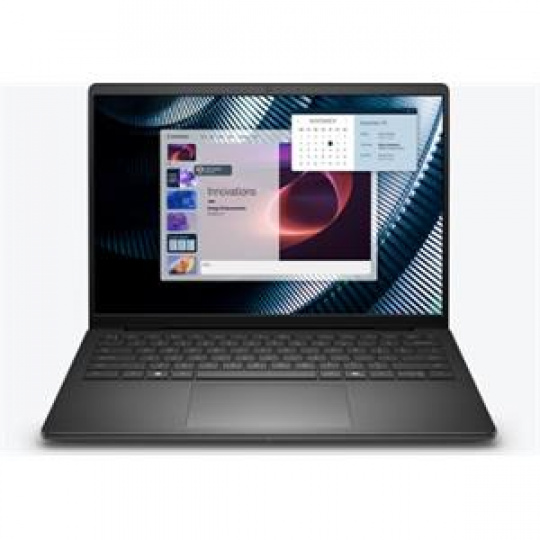 DELL Pro 14 Essential PV14250/Core 5-120U/16GB/1TB SSD/14" IPS FHD+/FPR/W11P/3Y ProSpt/černá DELL Pro 14 Essential PV14250/Core 5-120U/16GB/1TB SSD/14" IPS FHD+/FPR/W11P/3Y ProSpt/černá