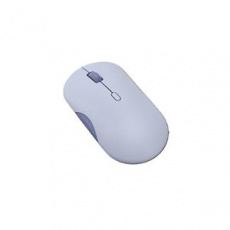 Lenovo 350 Bluetooth Silent Mouse (Meta Grape) = pastelově fialová BT tichá myš Lenovo 350 Bluetooth Silent Mouse (Meta Grape) = pastelově fialová BT tichá myš