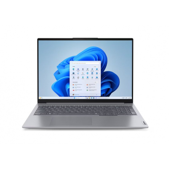 Lenovo ThinkBook 16 G7 Ultra 7 155H/16GB/1TB SSD/16" WUXGA/3yOnsite/Win11 Pro/šedá