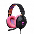 PowerA LucidSound LS10 Wired Gaming Headset - Midnight Surf
