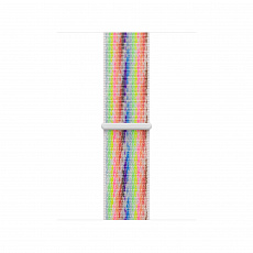 Watch Acc/42/Pride Edition Sport Loop