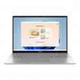 ASUS Vivobook S 16/M3607KA-OLED009W/AI7-350/16"/WUXGA/32GB/1TB/AMD int/W11H/Silver/2R