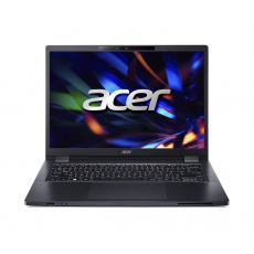 Acer TravelMate P4 14/TMP414-53-TCO-7640/i7-1355U/14"/WUXGA/16GB/1TB SSD/Iris Xe/W11P/Blue/2R