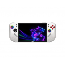 MSI Claw 8"FHD+/Ryzen Z2/24G/1/AMD/W11H polar MSI Claw 8"FHD+/Ryzen Z2/24G/1/AMD/W11H polar