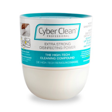 CYBER CLEAN "Professional EXTRA STRONG" - Hubení bakterií a virů v extra namáhaných prostředích (Mod