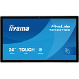 24" LCD iiyama T2455MSC-B2:IPS,FHD,P-CAP,HDMI