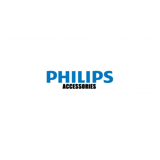 Philips Edge finishing kit T/B- pro 55BDL1005X/7X