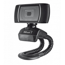 webkamera TRUST Trino HD video webcam
