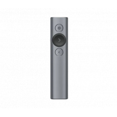 PROMO Logitech Wireless Presenter Spotlight remote