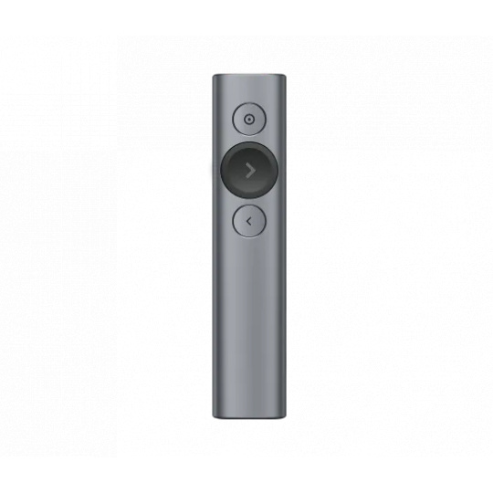 PROMO Logitech Wireless Presenter Spotlight remote