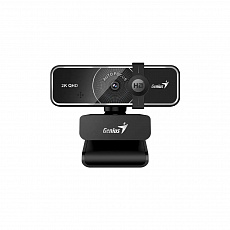 GENIUS webkamera FaceCam 3000AF, černá GENIUS webkamera FaceCam 3000AF, černá