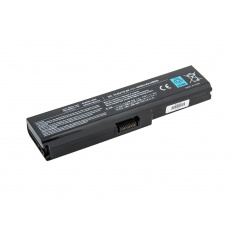 Baterie AVACOM NOTO-L750-N22 pro Toshiba Satellite L750 Li-Ion 10,8V 4400mAh Baterie AVACOM NOTO-L750-N22 pro Toshiba Satellite L750 Li-Ion 10,8V 4400mAh