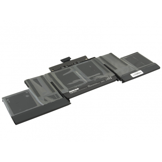 Baterie AVACOM pro Apple MacBook Pro 15" A1398 Li-Pol 11,26V 8440mAh 95Wh - A1494/A1618
