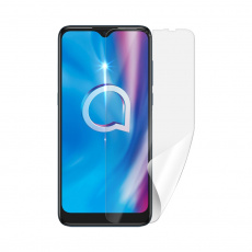 Screenshield ALCATEL 5028Y 1S folie na displej Screenshield ALCATEL 5028Y 1S folie na displej