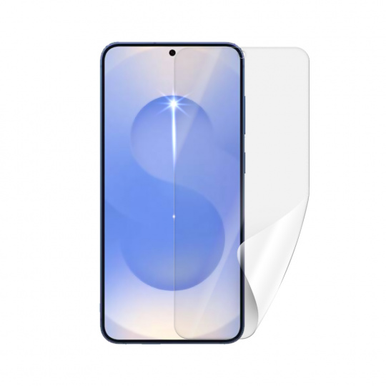 Screenshield SAMSUNG S936 Galaxy S25+ fólie na displej Screenshield SAMSUNG S936 Galaxy S25+ fólie na displej