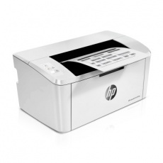 HP LaserJet Pro M15w HP LaserJet Pro M15w