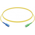 Ubiquiti UF-SM-PATCH-UPC-APC - UFiber PatchCord UPC/APC, 1,5m, SM