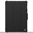 Nillkin Bumper PRO Protective Stand Case Multi-angle pro Samsung Galaxy Tab S9 Black