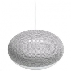 Hlasový asistent Google NEST mini (2. gen) chalk Hlasový asistent Google NEST mini (2. gen) chalk