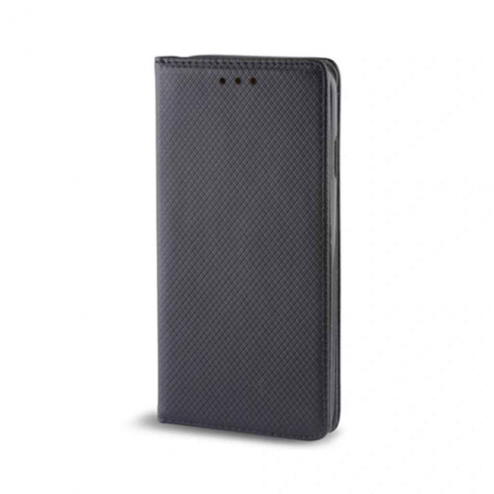 Cu-Be Pouzdro magnet iPhone 15 Black